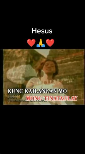 Hesus by Aegis Lyrics Explained | Meaning behind the Song