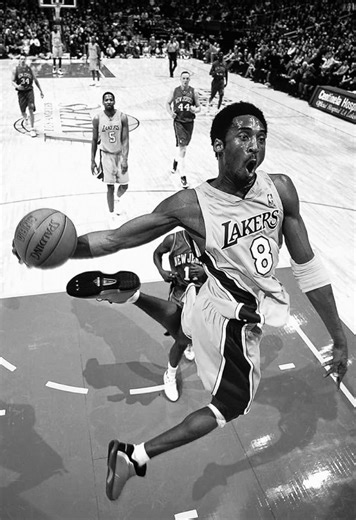 The dream - Kobe Bryant • Join Voltage Reality • #motivation #inspiration #dream #kobebryant #speech