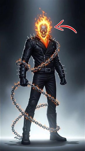 Ghost rider vs Galactus | #shorts #marvel #mcu #ghostrider #galactus #fight