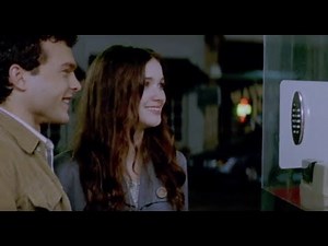 Alden Ehrenreich in Beautiful Creatures - Deleted Scene: Movie Theatre