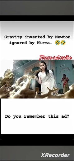 washing powder nirma# #shortsviral