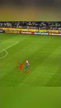 Cuando la sangre fría vale una Copa del Mundo