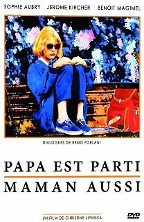 Papa est parti, maman aussi (1989) | ČSFD.cz
