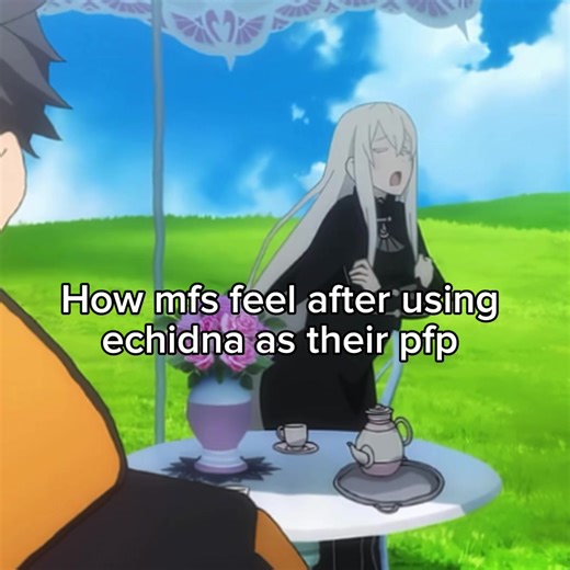 Exploring Echidna from Re:Zero – Animation Overview