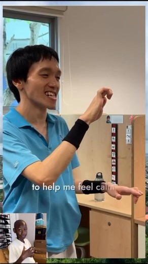 If you've ever met someone with autism, you might have noticed them engaging in repetitive movements, sounds, or actions. This self-stimulatory behavior is known as 'stimming,' which is an essential part of understanding how persons with autism experience and interact with the world around them. Stimming looks different for everyone and is often misunderstood. It can be a joyful expression or a means of communicating feelings and needs, especially when words may not come easily. Inclusion begins