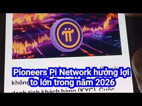 Nicolas chuẩn bị Giá Pi Network cho Lễ lớn và bắt tay với Amazon