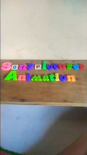 Sony Pictures Animation Logo