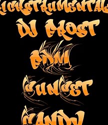 DJ FROST (i could dance)