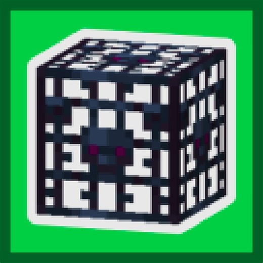 Movable Spawners Minecraft Data Pack