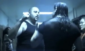 Dude Who Knocked GLENN DANZIG Out Drops 10th Anniversary Version Of Don't Ever Punch A Rock Star Book - Metal Injection