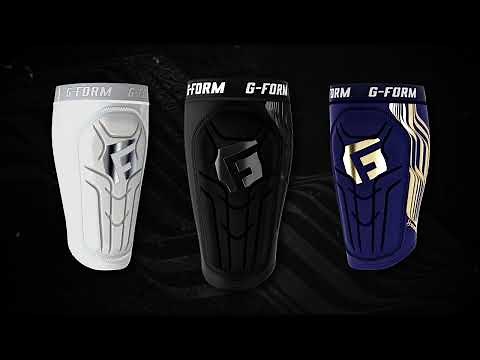 V2 Soccer Shin Guards