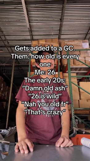 I’m not even that old 😭 #dallas