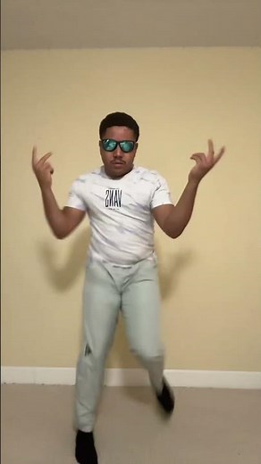 Default Dance to Every Beat: Golden