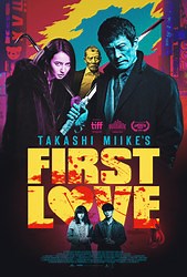 First Love Reviews