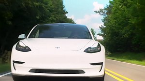 Under new Texas law, electric vehicle drivers will have to pay extra $200 registration fee per year