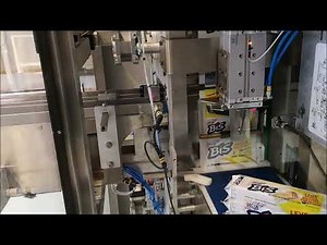 Bundling Machine - Cypack - Multipack 25R Double Lanes