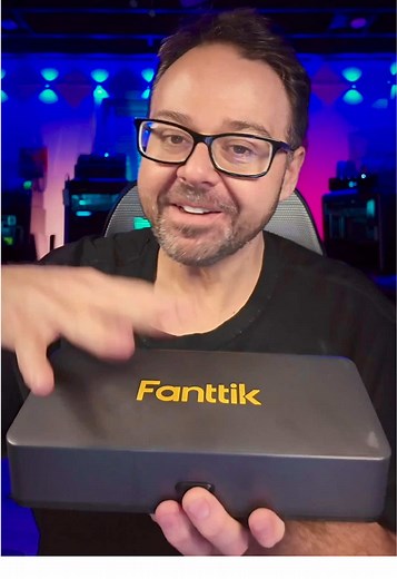 Fanttik S2 Pro Electric Screwdriver Review