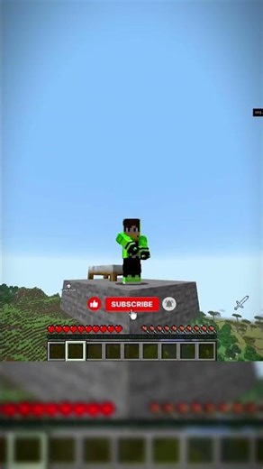 Unexpected Mlg #minecraft #mincraftchallenge #ytshorts #shorts #gaming