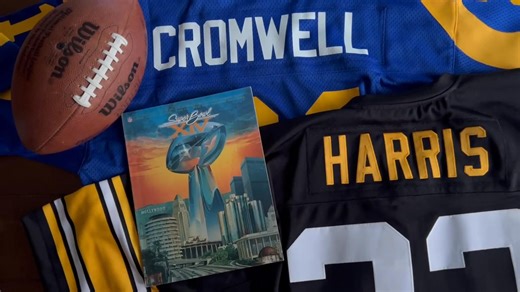 2.2K views · 49 reactions | Remembering Super Bowl XIV. | The NFL in the 1970s | Facebook