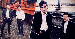 A 30 años de ‘Tren al Sur’, la emblemática canción que pudo quedar en el olvido