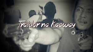 14M views · 149K reactions | TRAYDOR NA KAAWAY: Inakusahan si Allan...