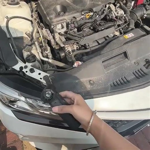 Compressed Air Duster 130000 RPM 🚀 | Powerful Wireless Electric Air Duster with 4000mAh Battery