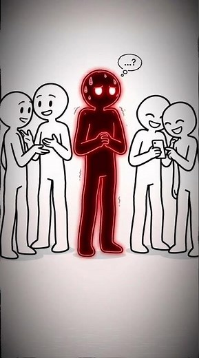 The Psychology of Social Rejection (And Why It Hurts So Much)