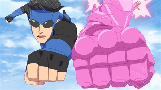 Invincible S03E05: "This Was Supposed to Be Easy" Teaser Released