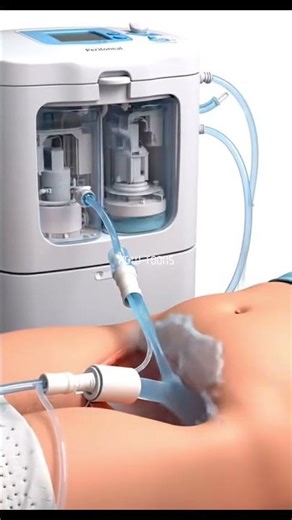 Peritoneal Dialysis: A Life-Sustaining Treatment for Kidney Failure