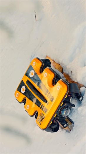 Engineered to Dominate - Next-gen high-power 8-thruster ROV. #subsea #underwater #marinetechnology