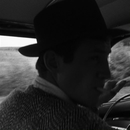 "Jean-Luc Godard’s masterpiece stands the test of time, still managing to feel incredibly fresh and exciting." - Little White Lies, ⭐⭐⭐⭐⭐ BREATHLESS screens on Saturday, February 1st as part of our Jean-Luc Godard retrospective. 🎟👉 https://ifi.ie/film/jean-luc-godard-breathless/ | Irish Film Institute (IFI)