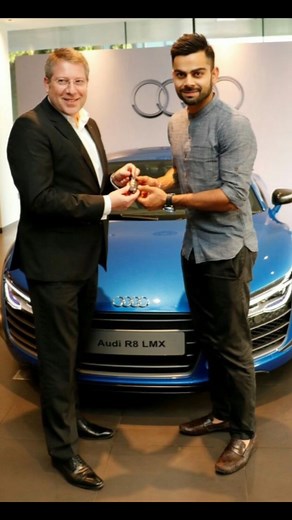 Audi’s Hidden Trick Finally Revealed 😱