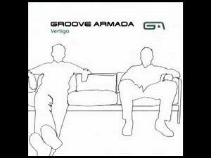 Groove Armada - Chicago