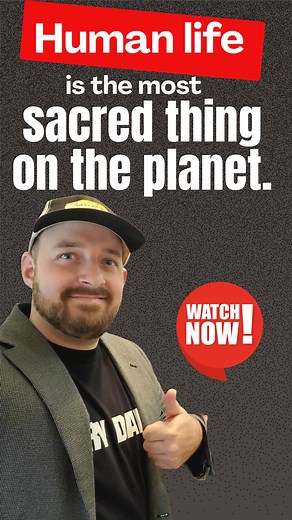 7 comments | Human life is the most sacred thing on this earth, and it deserves to be protected with unwavering commitment. That’s why we open carry — to show our communities that we’ve got their back, to stand as a visible reminder that good people still step up, and to let others know it’s okay to feel safe, strong, and defended. | Open Carry Florida | Facebook