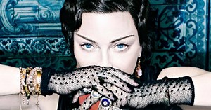 Madonna: ‘I can’t tell you how many men said, Okay, if you sleep with me’