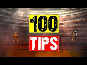 100 Tips for Into The Dead : Our Darkest Days