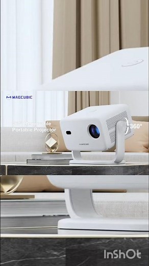 Best 4K Video Projector 2025 | Home Theater & Business Presentation Upgrade