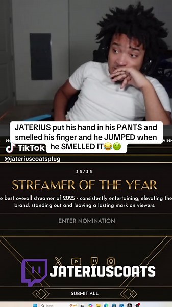 #jateriuscoats #kai #fyp #viral #trending