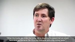 Meet the giant Hitachi dump trucks of Kansanshi – Africa’s largest copper mine. | Hitachi Construction Machinery - Europe