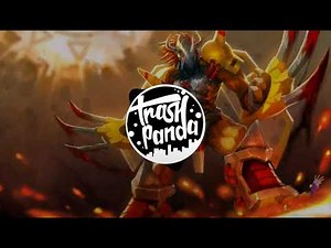 DIGIMON Theme Song (TRAP REMIX)