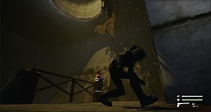 If you're sick of waiting for Ubisoft to make a new Splinter Cell, this newly announced indie stealth game might fill the Sam Fisher-shaped hole in your life