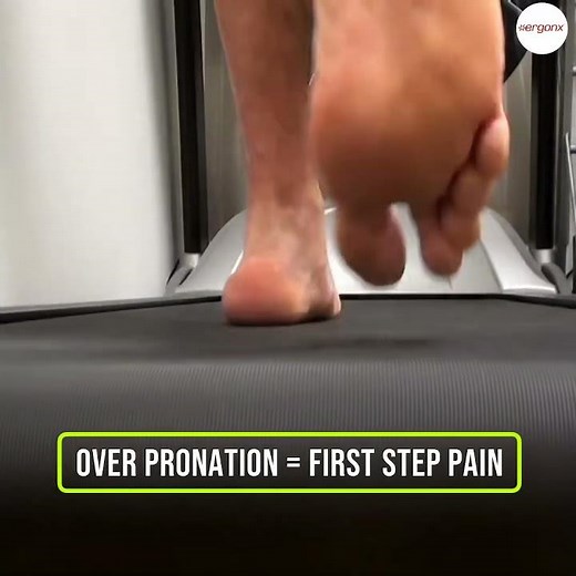 Transform Your Walk: Discover Pain-Free Steps with Orthotic Insoles! #Comfort #Orthotics
