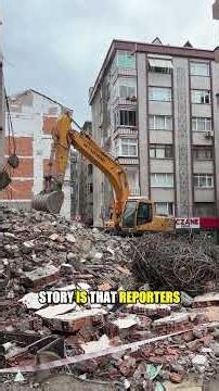 The WTC7 'Smoking Gun' That Isn't