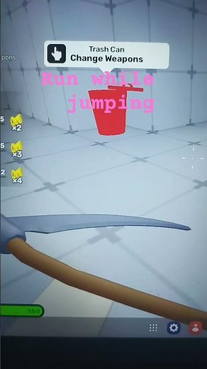 tutorial for scythe dash mb2 aim im rivals