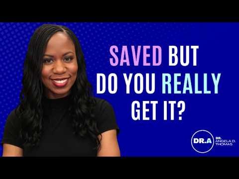 What Redemption and Justification REALLY Mean for Your Life in Christ