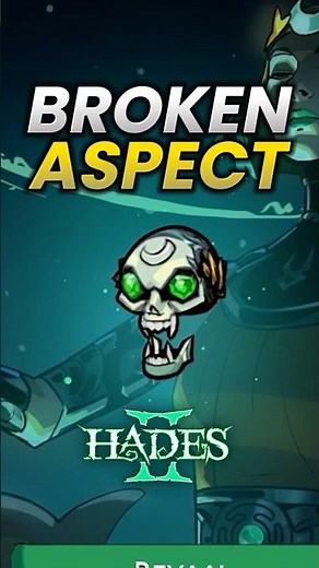 This Hades 2 Weapon Deletes Bosses