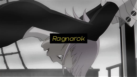 Exploring Crona's Journey in Soul Eater