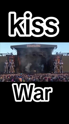 Kiss: La Banda de Rock que Definió los 80 y 90