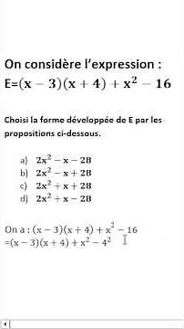 correction brevet 2O25