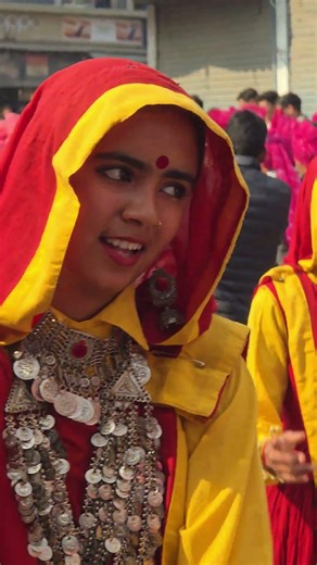 Mandi Shivratri jaleb 2026 🫶🤌 #viralvideo #trending #mandimela